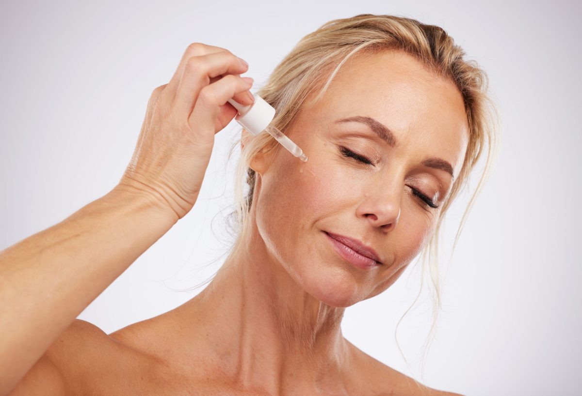 The Benefits of Peptide Therapy for Anti-Aging, Anaheim