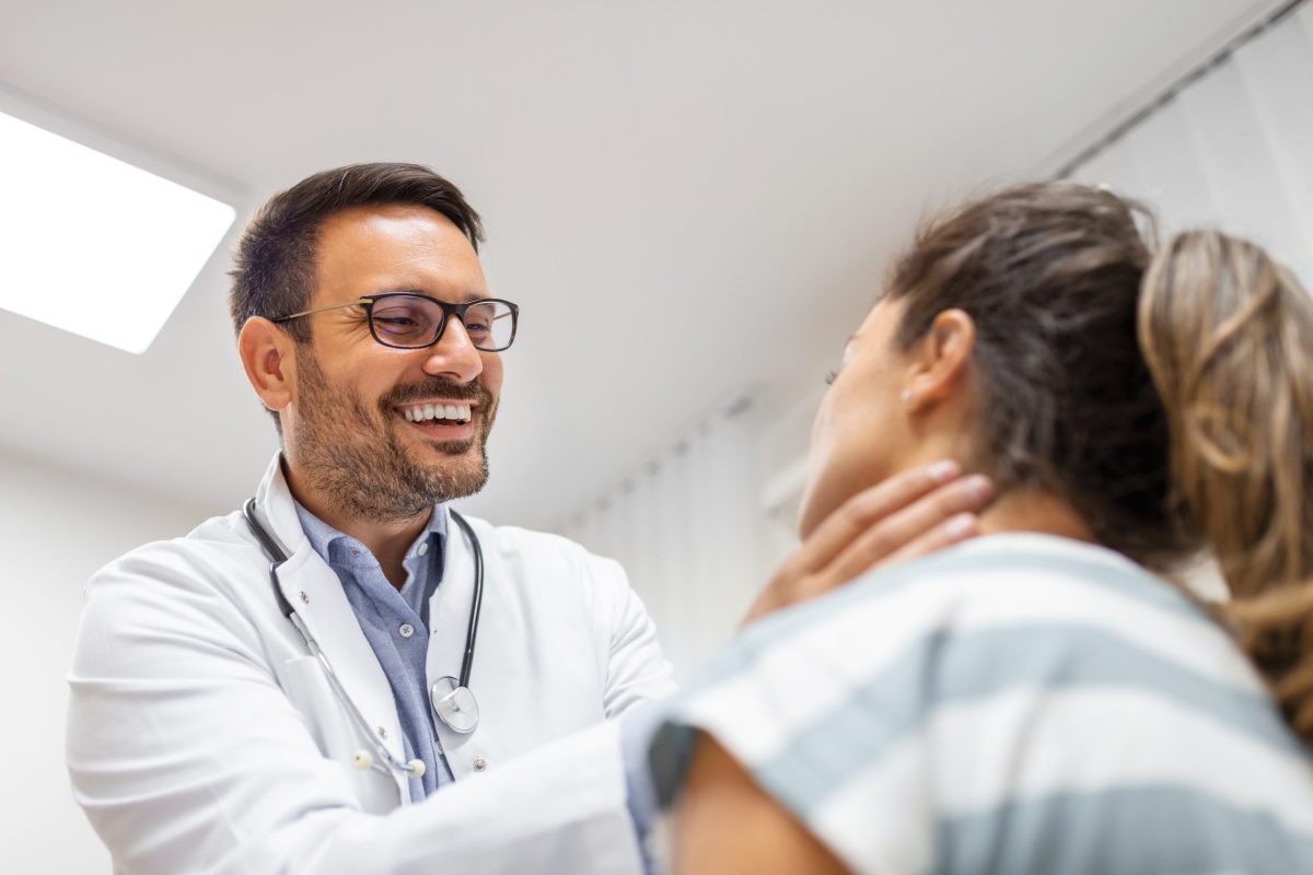 Peptide Therapy Clinic, Anaheim