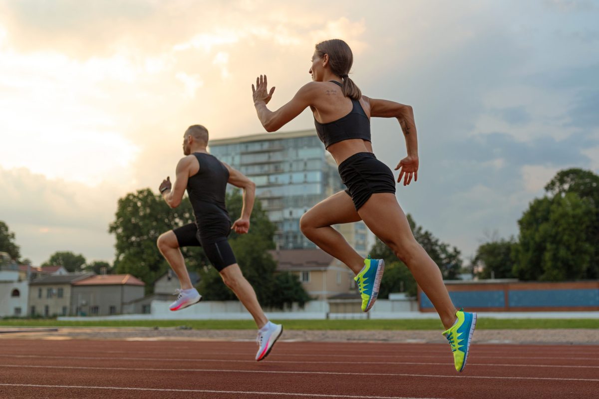 Peptide Therapy for Athletic Performance, Anaheim